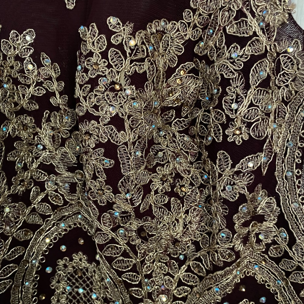 XSCAPE PROM DRESS ๐ - Picture 3 of 5